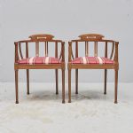 1419 3144 ARMCHAIRS